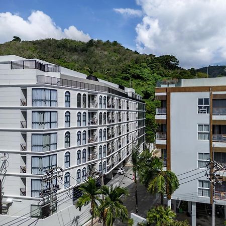 Palmetto Condominium Ban Karon المظهر الخارجي الصورة